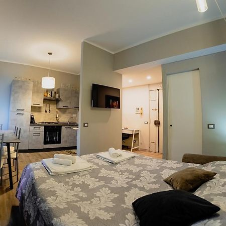 La Maison Di Roberto Специя Экстерьер фото