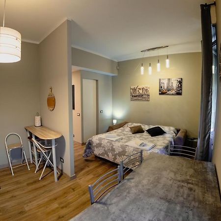 La Maison Di Roberto Специя Экстерьер фото