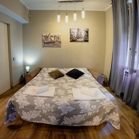 La Maison Di Roberto Специя Экстерьер фото