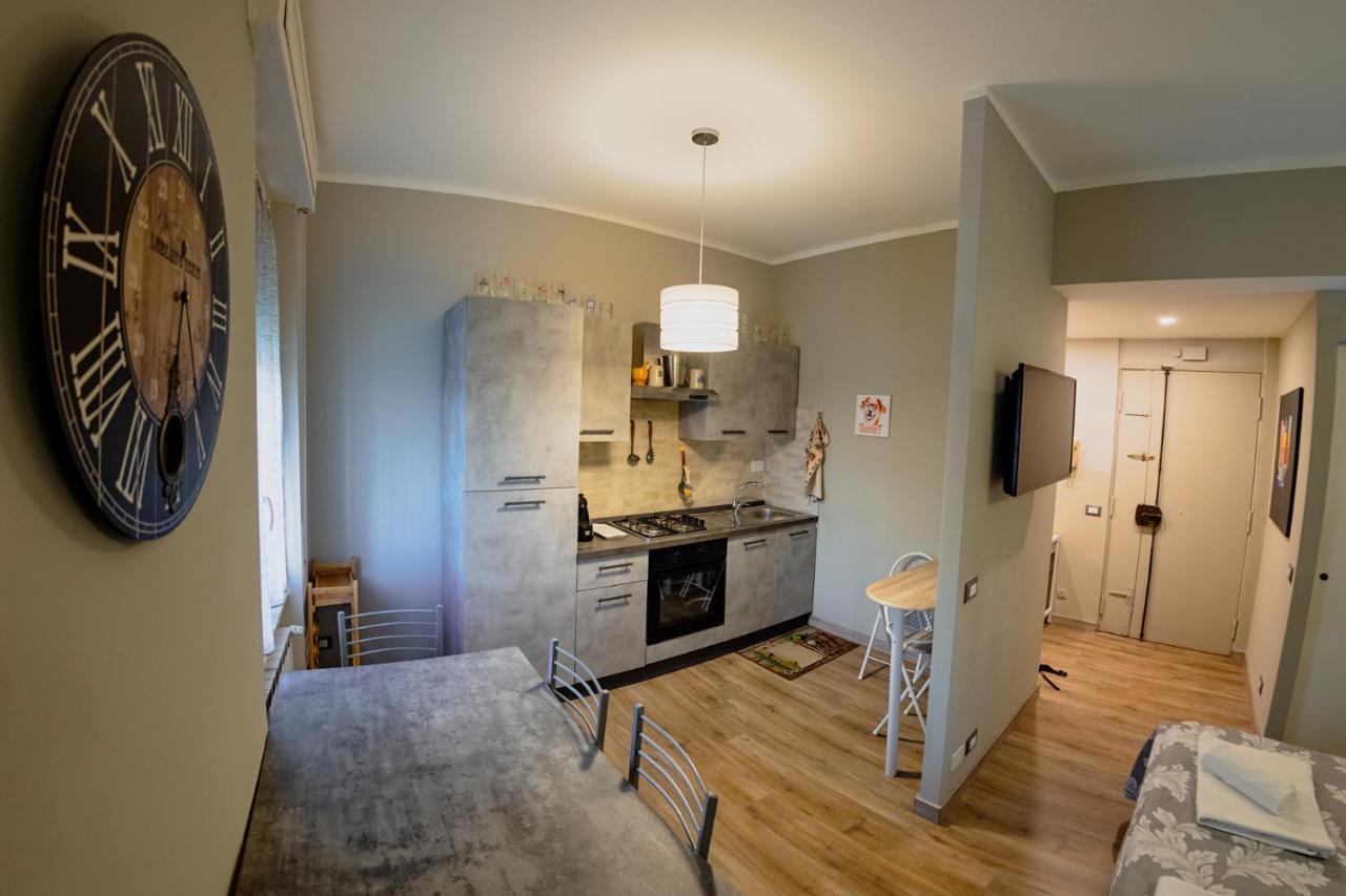 La Maison Di Roberto Специя Экстерьер фото
