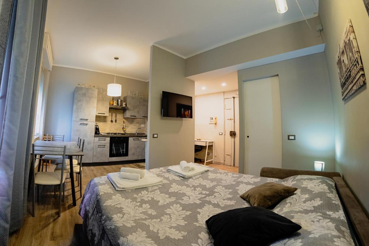 La Maison Di Roberto Специя Экстерьер фото