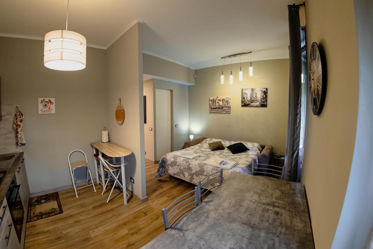 La Maison Di Roberto Специя Экстерьер фото