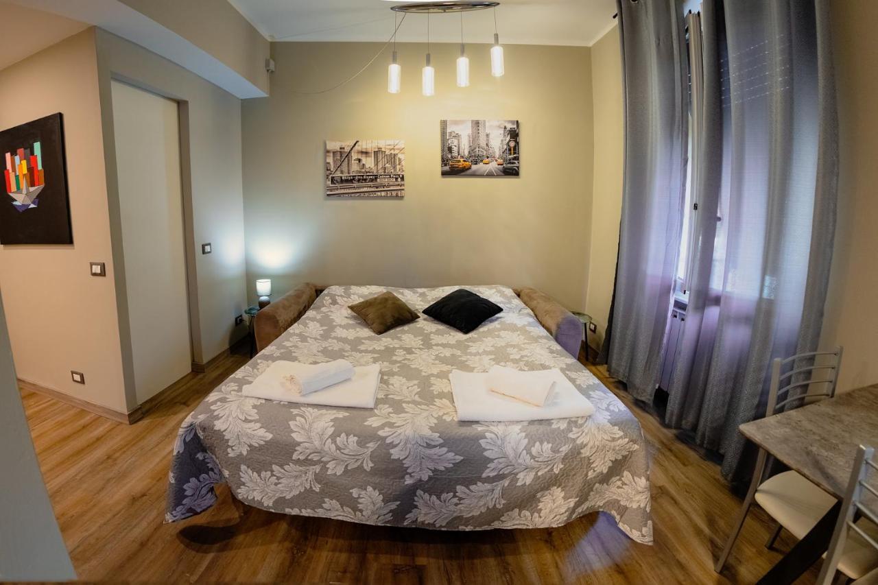 La Maison Di Roberto Специя Экстерьер фото