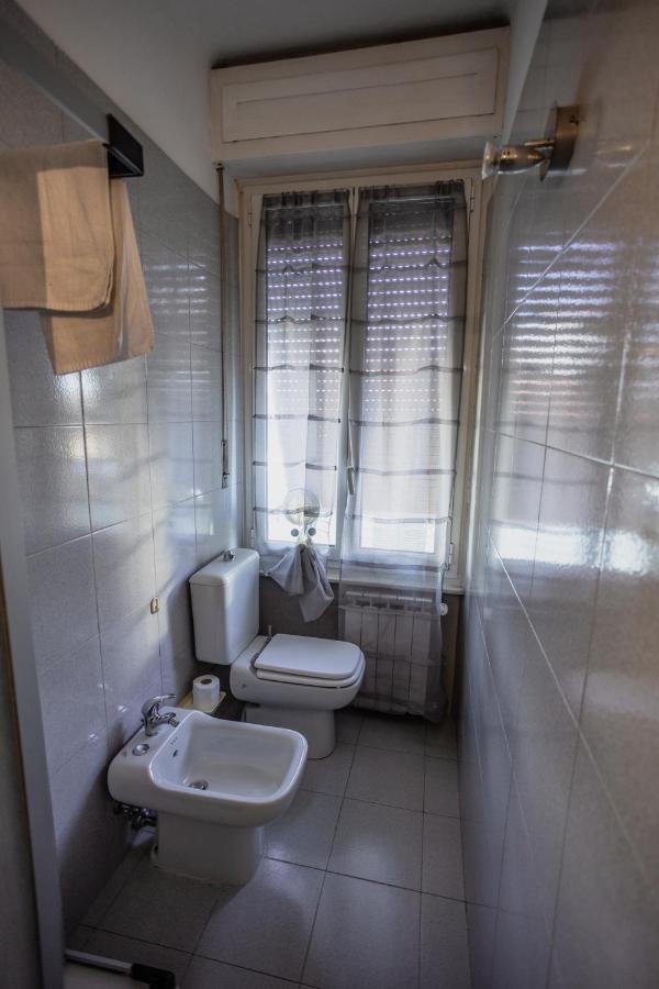 La Maison Di Roberto Специя Экстерьер фото