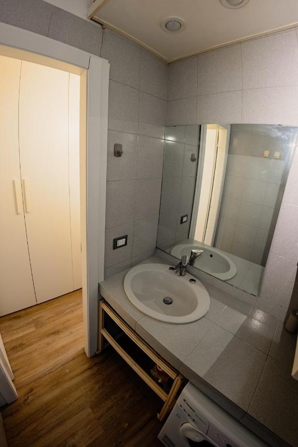 La Maison Di Roberto Специя Экстерьер фото